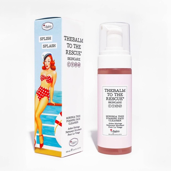 TheBalm Day to Night Skincare Gift Set – 4 Full Size Products – New in Box - Picture 3 of 7